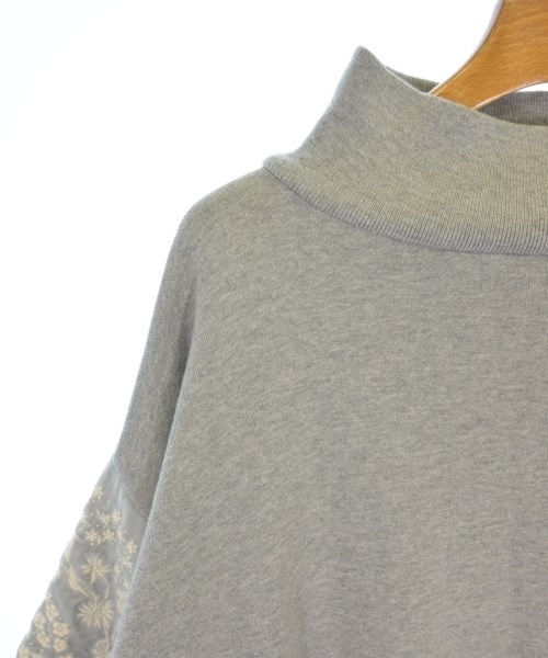 AO DRESS（アオドレス）ワンピース グレー サイズ:F レディース/2200610709074