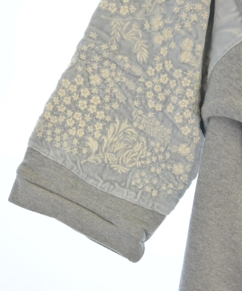 AO DRESS（アオドレス）ワンピース グレー サイズ:F レディース/2200610709074