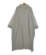 AO DRESS（アオドレス）ワンピース グレー サイズ:F レディース/2200610709074