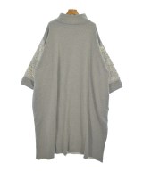 AO DRESS（アオドレス）ワンピース グレー サイズ:F レディース/2200610709074
