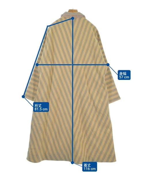 AO DRESS（アオドレス）その他 ベージュ サイズ:M レディース/2200702948015