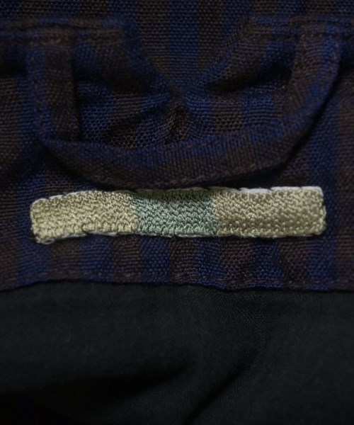 AO DRESS（アオドレス）その他 紺 サイズ:M レディース/2200702948022