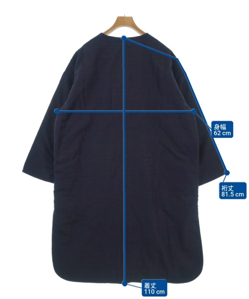 AO DRESS（アオドレス）その他 紺 サイズ:M レディース/2200702948022