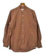 Aquellos Ojos Verdes カジュアルシャツ