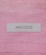 ARCODIO（アルコディオ）カジュアルシャツ ピンク サイズ:41(XL位) メンズ/2200631244028