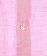 ARCODIO（アルコディオ）カジュアルシャツ ピンク サイズ:41(XL位) メンズ/2200631244028