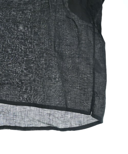 ARCODIO（アルコディオ）カジュアルシャツ 黒 サイズ:L メンズ/2200644171069