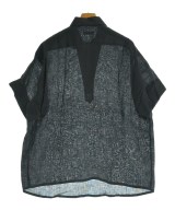 ARCODIO（アルコディオ）カジュアルシャツ 黒 サイズ:L メンズ/2200644171069