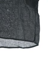 ARCODIO（アルコディオ）カジュアルシャツ 黒 サイズ:L メンズ/2200644171069