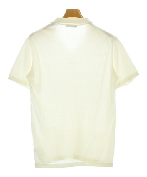 ARCODIO（アルコディオ）Tシャツ・カットソー 白 サイズ:S メンズ/2200670089017