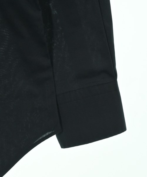 ARCODIO（アルコディオ）ドレスシャツ 黒 サイズ:40(L位) メンズ/2200656735242