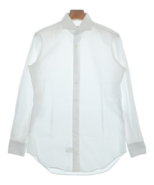 ARCODIO(アルコディオ)カジュアルシャツ 白 サイズ:39(M位)/2200653560137