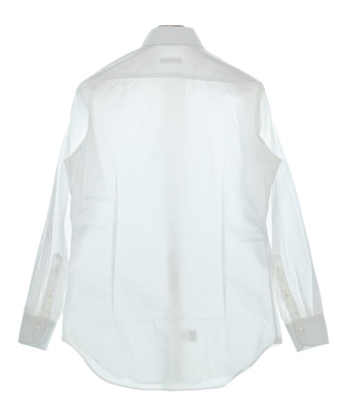 ARCODIO（アルコディオ）カジュアルシャツ 白 サイズ:39(M位) メンズ/2200653560137