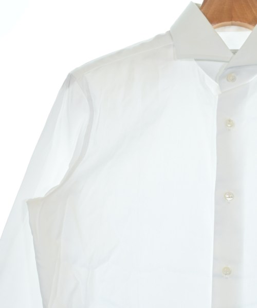 ARCODIO（アルコディオ）カジュアルシャツ 白 サイズ:39(M位) メンズ/2200653560137
