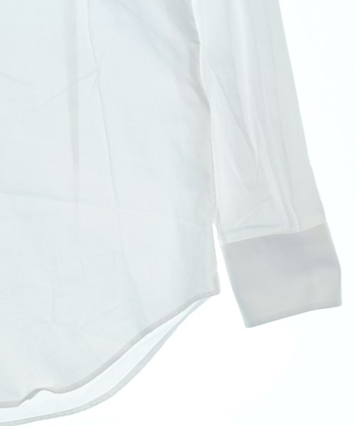 ARCODIO（アルコディオ）カジュアルシャツ 白 サイズ:39(M位) メンズ/2200653560137