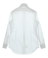 ARCODIO（アルコディオ）カジュアルシャツ 白 サイズ:39(M位) メンズ/2200653560137