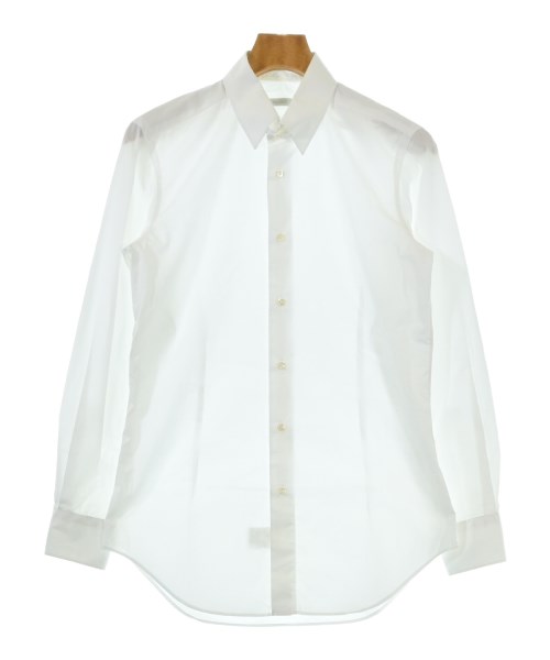 ARCODIO(アルコディオ)カジュアルシャツ 白 サイズ:38(S位)/2200654436028