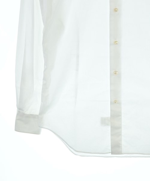 ARCODIO（アルコディオ）カジュアルシャツ 白 サイズ:38(S位) メンズ/2200654436028