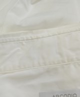 ARCODIO（アルコディオ）カジュアルシャツ 白 サイズ:38(S位) メンズ/2200654436028