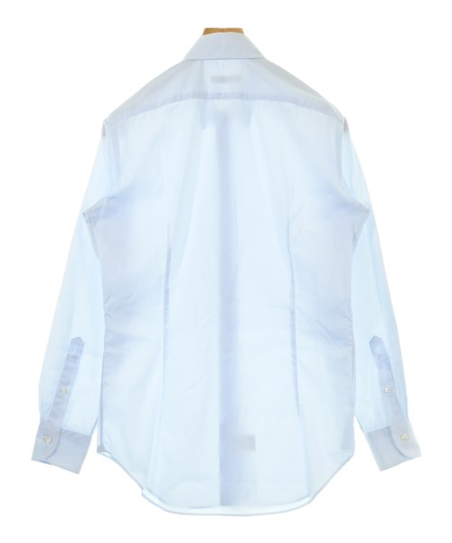 ARCODIO（アルコディオ）カジュアルシャツ 青 サイズ:38(S位) メンズ/2200654436035