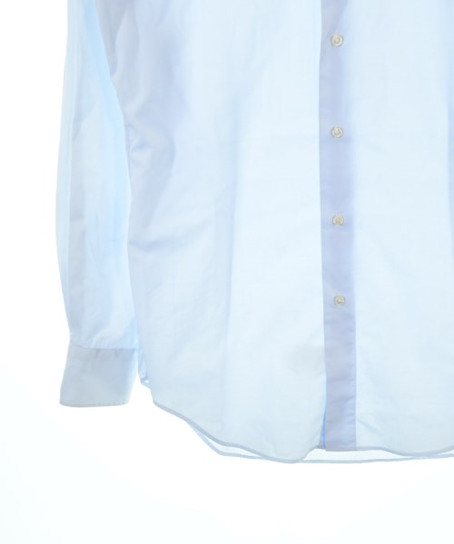 ARCODIO（アルコディオ）カジュアルシャツ 青 サイズ:38(S位) メンズ/2200654436035