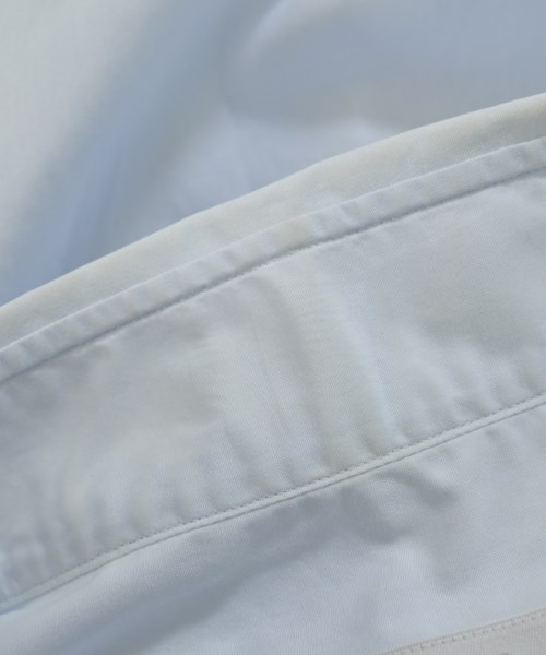 ARCODIO（アルコディオ）カジュアルシャツ 青 サイズ:38(S位) メンズ/2200654436035