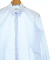 ARCODIO（アルコディオ）カジュアルシャツ 青 サイズ:38(S位) メンズ/2200654436035