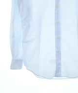 ARCODIO（アルコディオ）カジュアルシャツ 青 サイズ:38(S位) メンズ/2200654436035