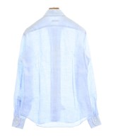 ARCODIO（アルコディオ）カジュアルシャツ 青 サイズ:38(S位) メンズ/2200654436042