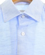 ARCODIO（アルコディオ）カジュアルシャツ 青 サイズ:38(S位) メンズ/2200654436042