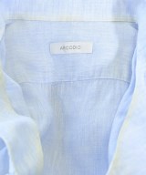 ARCODIO（アルコディオ）カジュアルシャツ 青 サイズ:38(S位) メンズ/2200654436042