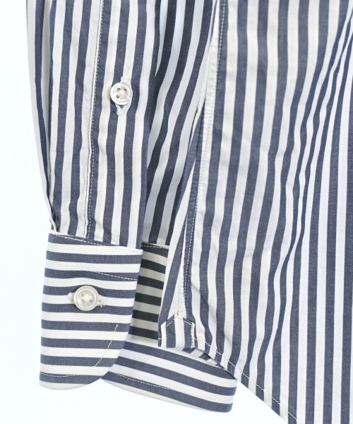 ARCODIO（アルコディオ）カジュアルシャツ 青 サイズ:38(S位) メンズ/2200654436066