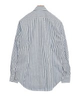 ARCODIO（アルコディオ）カジュアルシャツ 青 サイズ:38(S位) メンズ/2200654436066