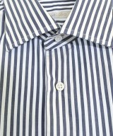 ARCODIO（アルコディオ）カジュアルシャツ 青 サイズ:38(S位) メンズ/2200654436066