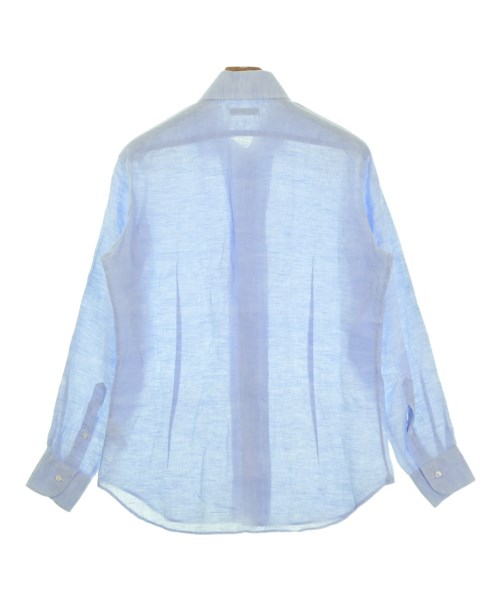 ARCODIO（アルコディオ）カジュアルシャツ 青 サイズ:39(M位) メンズ/2200658195037