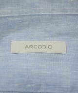 ARCODIO（アルコディオ）カジュアルシャツ 青 サイズ:39(M位) メンズ/2200658195037