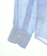 ARCODIO（アルコディオ）カジュアルシャツ 青 サイズ:39(M位) メンズ/2200658195037