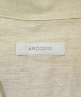 ARCODIO（アルコディオ）カジュアルシャツ 白 サイズ:M メンズ/2200709965039