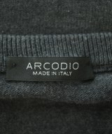 ARCODIO（アルコディオ）ニット・セーター グレー サイズ:46(M位) メンズ/2200714417035