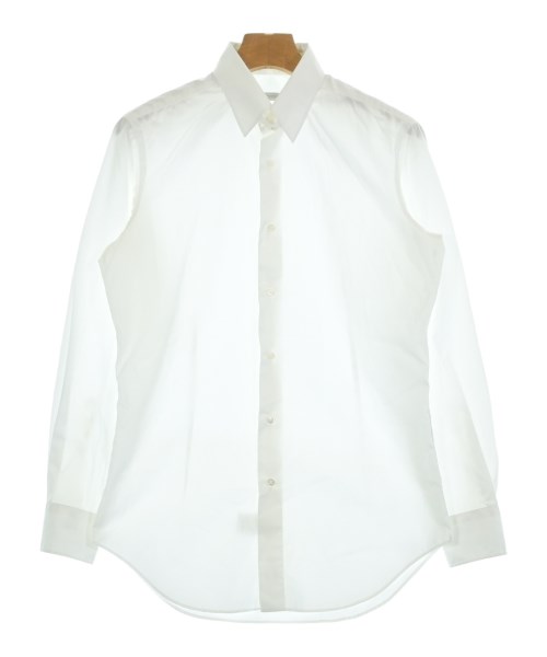 ARCODIO(アルコディオ)ドレスシャツ 白 サイズ:38(S位)/2200636504257