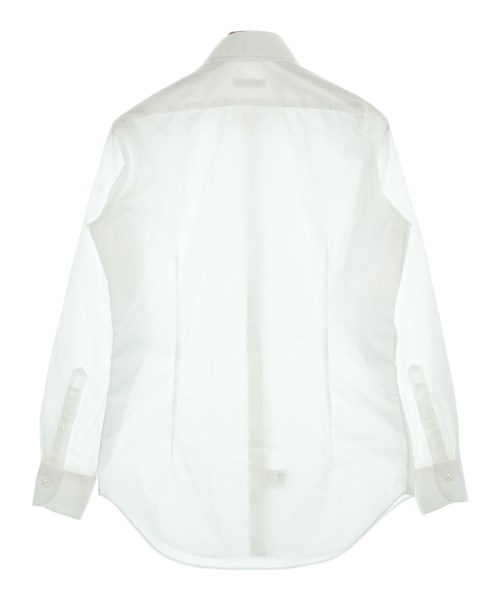 ARCODIO（アルコディオ）ドレスシャツ 白 サイズ:38(S位) メンズ/2200636504257