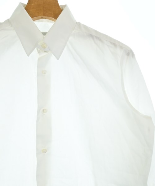 ARCODIO（アルコディオ）ドレスシャツ 白 サイズ:38(S位) メンズ/2200636504257