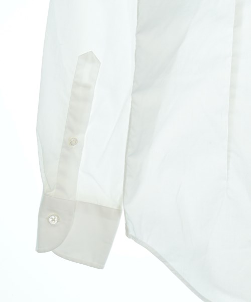 ARCODIO（アルコディオ）ドレスシャツ 白 サイズ:38(S位) メンズ/2200636504257