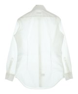 ARCODIO（アルコディオ）ドレスシャツ 白 サイズ:38(S位) メンズ/2200636504257