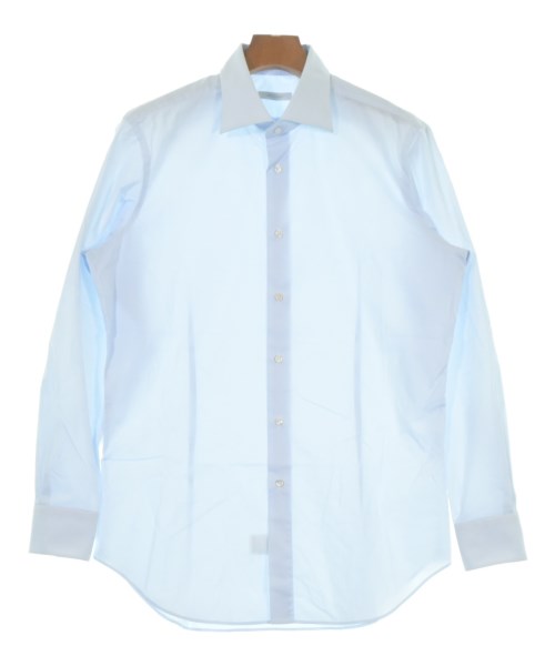ARCODIO(アルコディオ)カジュアルシャツ 青 サイズ:41(XL位)/2200640996031