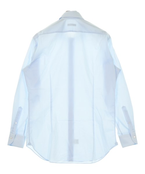 ARCODIO（アルコディオ）カジュアルシャツ 青 サイズ:41(XL位) メンズ/2200640996031