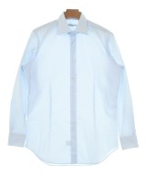 ARCODIO（アルコディオ）カジュアルシャツ 青 サイズ:41(XL位) メンズ/2200640996031