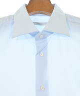 ARCODIO（アルコディオ）カジュアルシャツ 青 サイズ:41(XL位) メンズ/2200640996031