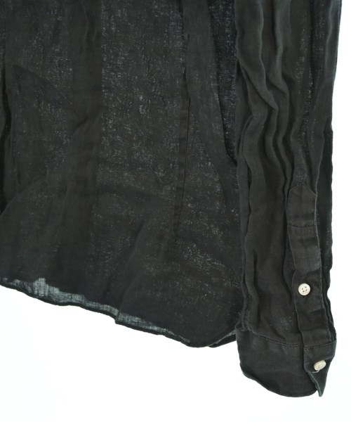 ARCODIO（アルコディオ）カジュアルシャツ 黒 サイズ:M メンズ/2200639774107