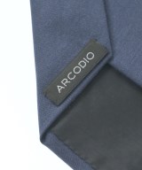 ARCODIO（アルコディオ）ネクタイ 紺 サイズ:- メンズ/2200639774220